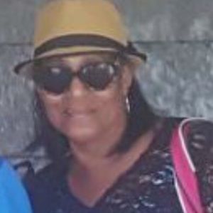 Meet your Posher, Kathleen